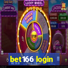 bet166 login